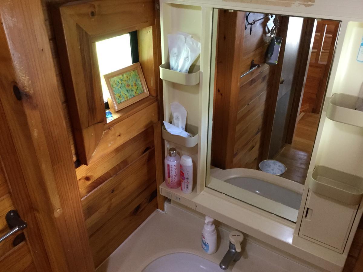 Cottage Morino Paradiso Onna Εξωτερικό φωτογραφία
