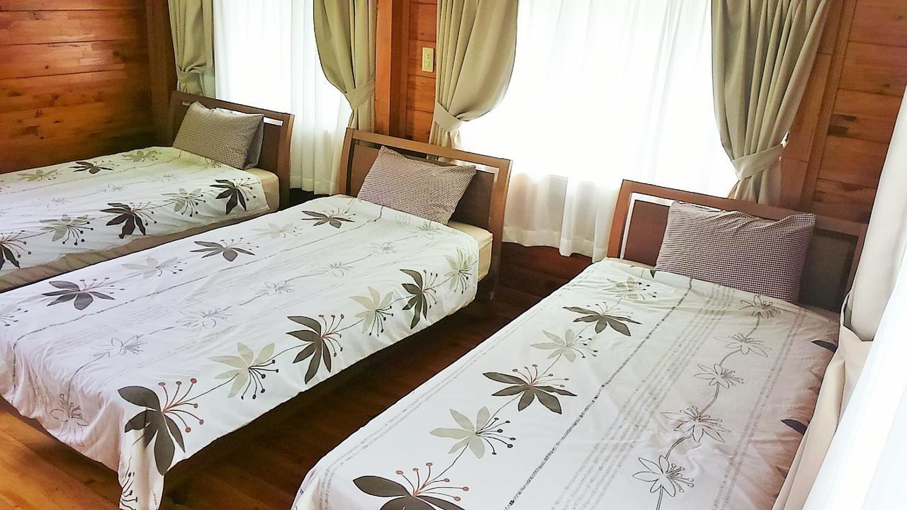 Cottage Morino Paradiso Onna Εξωτερικό φωτογραφία